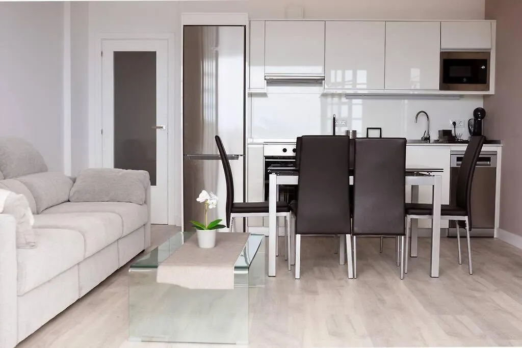 Apartament Apartamento Primera Linea Mar Garachico Hiszpania