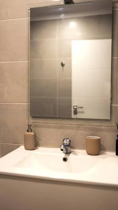 Apartamento Primera Linea Mar Garachico
